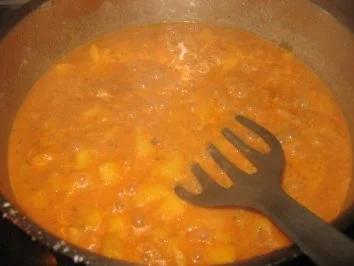 Geflügel:  Hähnchenleberpfanne... - Rezept - Bild Nr. 3