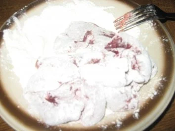 Geflügel:  Hähnchenleberpfanne... - Rezept - Bild Nr. 10