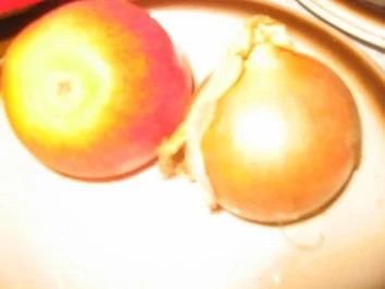 Geflügel:  Hähnchenleberpfanne... - Rezept - Bild Nr. 12