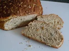 Körner-Brot - Rezept
