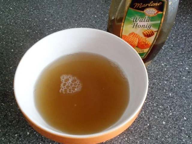 Körner-Brot - Rezept - Bild Nr. 3