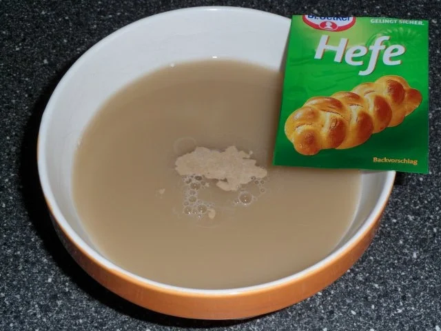 Körner-Brot - Rezept - Bild Nr. 4