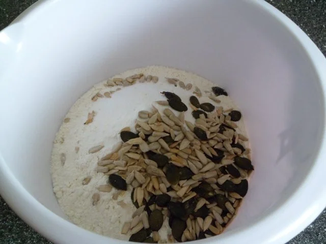 Körner-Brot - Rezept - Bild Nr. 5