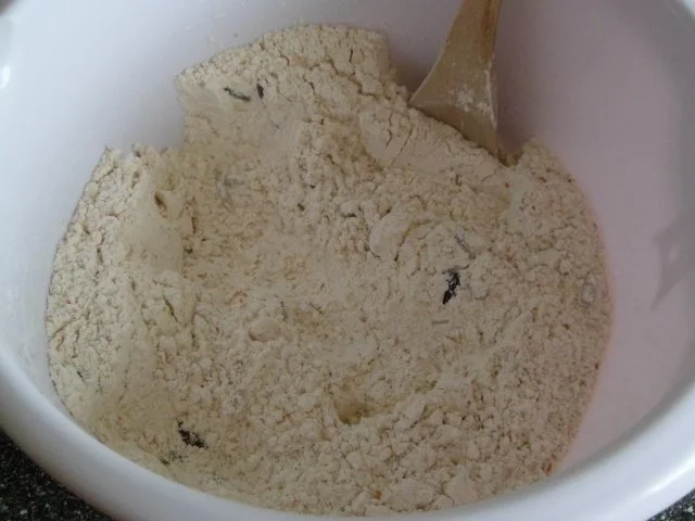 Körner-Brot - Rezept - Bild Nr. 6