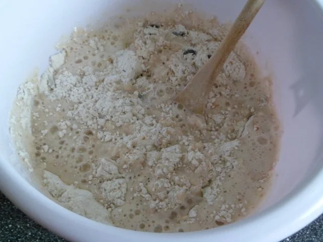 Körner-Brot - Rezept - Bild Nr. 7