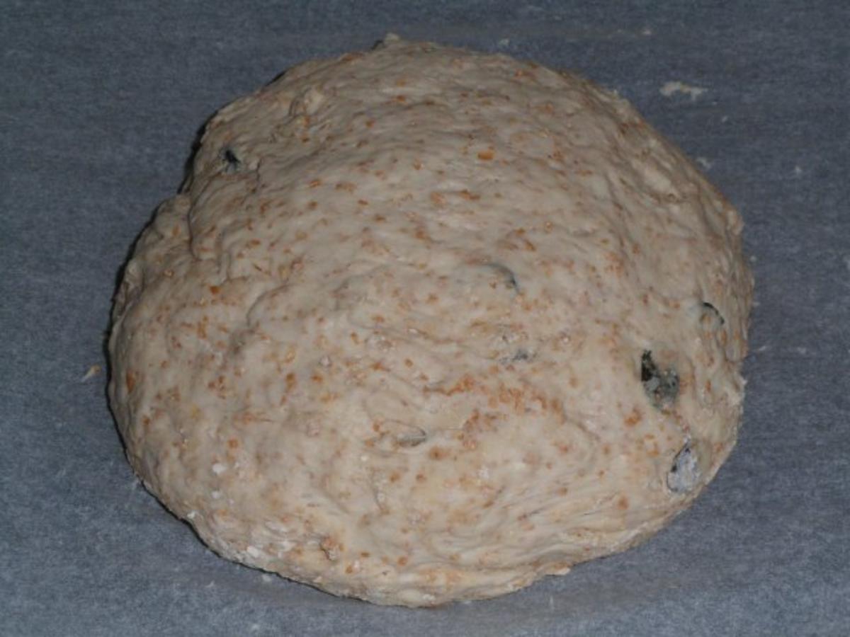 Körner-Brot - Rezept - Bild Nr. 9