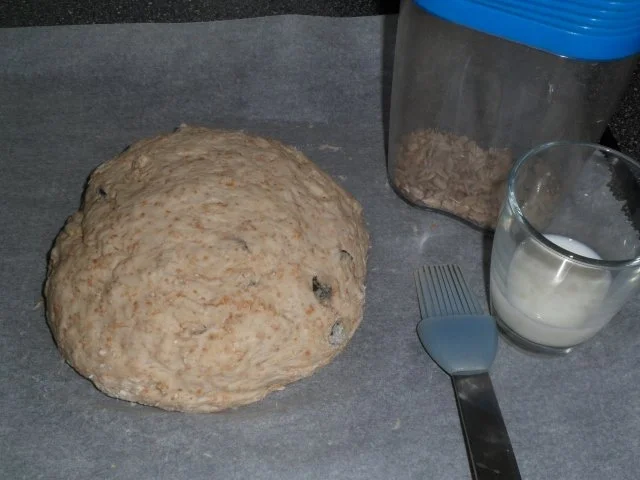 Körner-Brot - Rezept - Bild Nr. 10