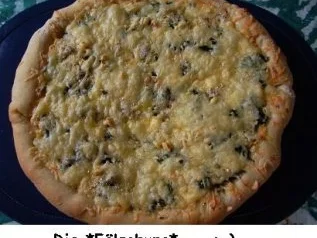 Original und Fälschung :-) - Rezept