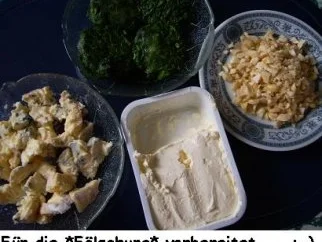 Original und Fälschung :-) - Rezept - Bild Nr. 6