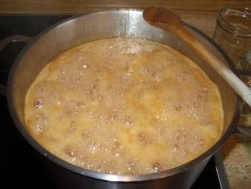 I: Obstsalat - Marmelade - Rezept - Bild Nr. 4