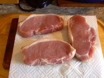 Rahmgeschnetzeltes mit Parmesan - Rezept