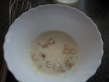 Rezept: Unsere besten Semmeln Bild Nr. 3 Unsere besten Semmeln - Rezept - Bild Nr. 3