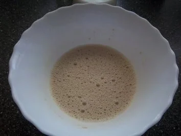 Rezept: Unsere besten Semmeln Bild Nr. 4 Unsere besten Semmeln - Rezept - Bild Nr. 4