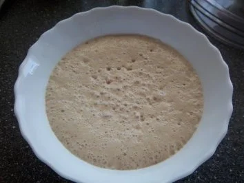 Rezept: Unsere besten Semmeln Bild Nr. 5 Unsere besten Semmeln - Rezept - Bild Nr. 5