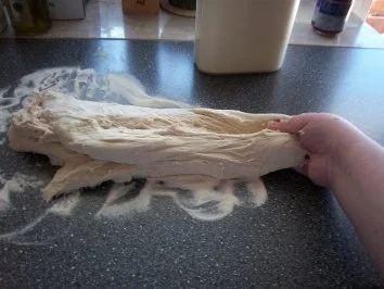 Rezept: Unsere besten Semmeln Bild Nr. 8 Unsere besten Semmeln - Rezept - Bild Nr. 8