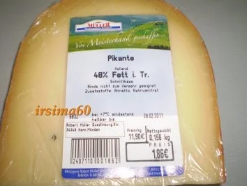 Rezept: Käseklößchen in Tomatensuppe Bild Nr. 2 Käseklößchen in Tomatensuppe - Rezept - Bild Nr. 2