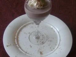 Rezept: Rotweincreme Bild Nr. 4 Rotweincreme - Rezept - Bild Nr. 4