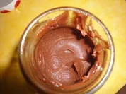 Haselnuss-Schokoladen-Aufstrich - Rezept