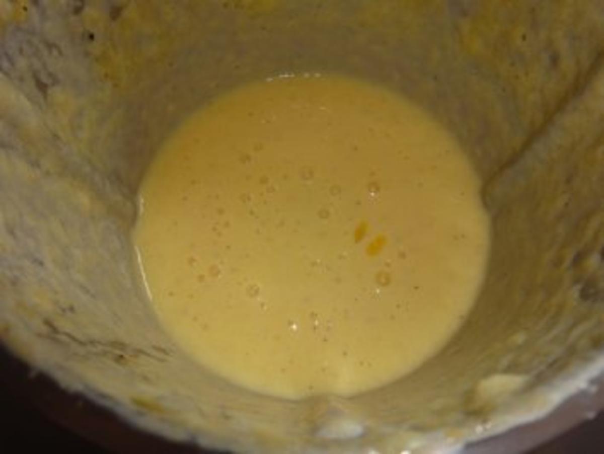 Lecker und gesundes Smoothie - Rezept - Bild Nr. 3