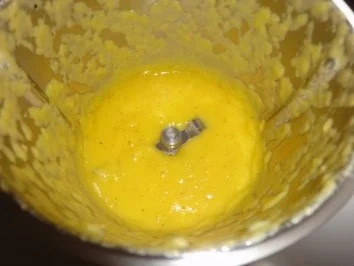 Lecker und gesundes Smoothie - Rezept - Bild Nr. 2