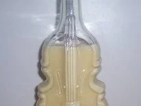 Likör: Eierkognak ... ala Oma - Rezept