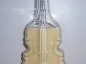 Likör: Eierkognak ... ala Oma - Rezept