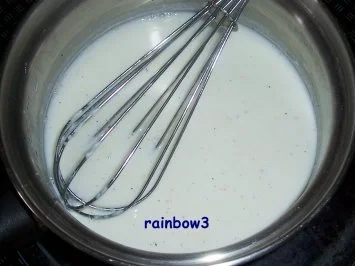 Likör: Eierkognak ... ala Oma - Rezept - Bild Nr. 2