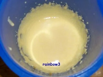 Likör: Eierkognak ... ala Oma - Rezept - Bild Nr. 3