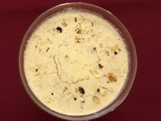 Mandelsuppe (Guilia Siegel) - Rezept - Bild Nr. 16