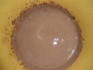 ♥ Wild-Preiselbeer-Sahnetorte ♥ - Rezept - Bild Nr. 4