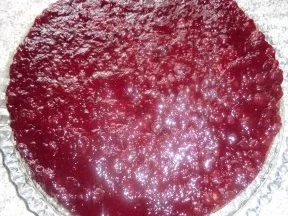 ♥ Wild-Preiselbeer-Sahnetorte ♥ - Rezept - Bild Nr. 10