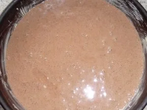 ♥ Wild-Preiselbeer-Sahnetorte ♥ - Rezept - Bild Nr. 8