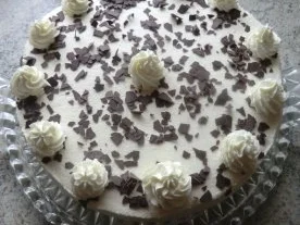 ♥ Wild-Preiselbeer-Sahnetorte ♥ - Rezept - Bild Nr. 13