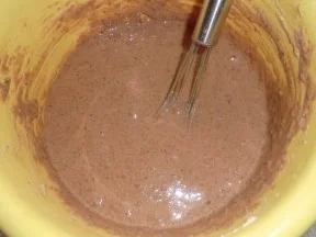 ♥ Wild-Preiselbeer-Sahnetorte ♥ - Rezept - Bild Nr. 7