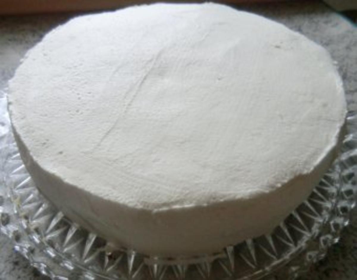 &#9829 Wild-Preiselbeer-Sahnetorte &#9829 - Rezept - Bild Nr. 12