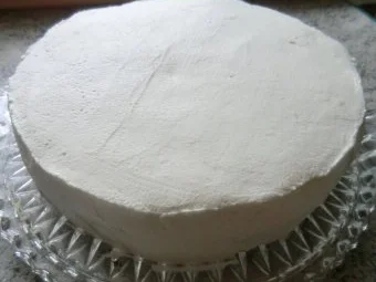 ♥ Wild-Preiselbeer-Sahnetorte ♥ - Rezept - Bild Nr. 12