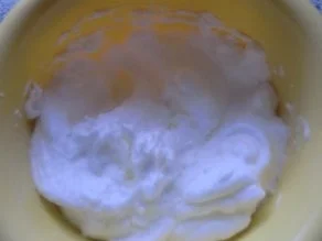 ♥ Wild-Preiselbeer-Sahnetorte ♥ - Rezept - Bild Nr. 6