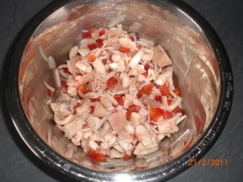 Octopussalat - Rezept - Bild Nr. 10