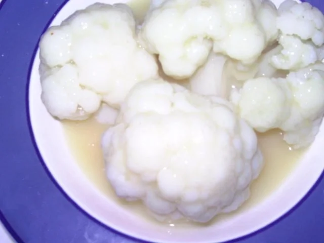 Rezept: FlowerPower Bild Nr. 2 FlowerPower - Rezept - Bild Nr. 2