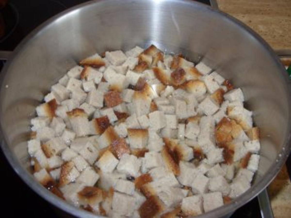 Bild von C: Verkochte Brotsuppe - Rezept mit Bild - kochbar.de