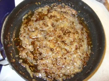 C: Verkochte Brotsuppe - Rezept - Bild Nr. 4