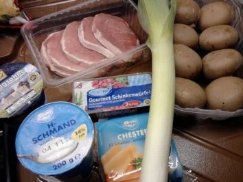 Schnitzelpfanne - Rezept - Bild Nr. 2