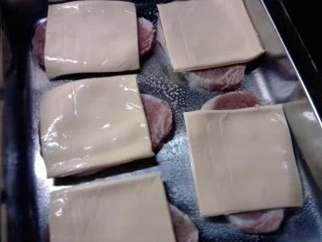 Schnitzelpfanne - Rezept - Bild Nr. 4