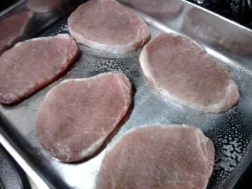 Schnitzelpfanne - Rezept - Bild Nr. 3