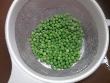 Fleischkäsesalat - Rezept - Bild Nr. 3