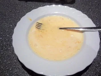 French Toast - Rezept