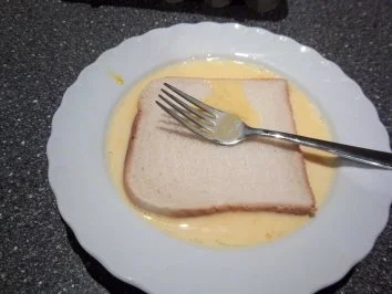 French Toast - Rezept - Bild Nr. 2