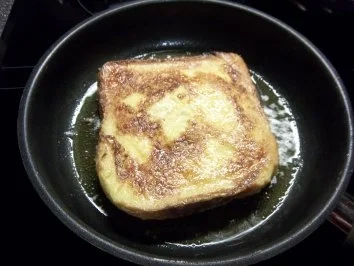 French Toast - Rezept - Bild Nr. 4
