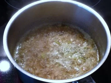 Schwäbischer Kartoffelsalat - Rezept - Bild Nr. 4