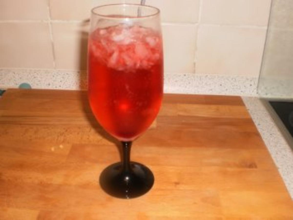 Bilder für Shirley Temple - Rezept